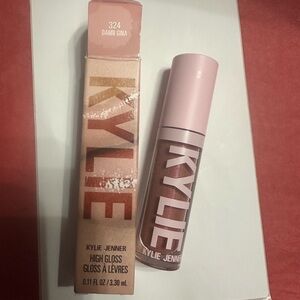 Kylie Jenner High Gloss - Damn Gina